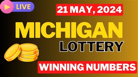 daily 4 midday michigan lottery results.